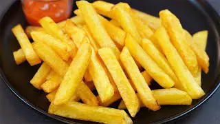 Plan Fries