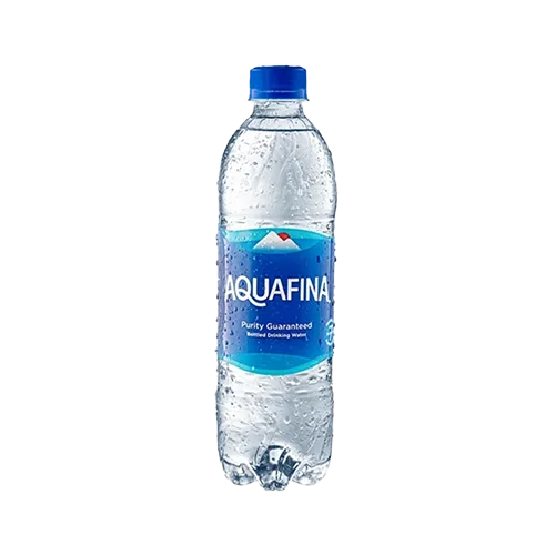 aquafina